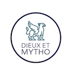 Logo de dieux-et-mytho.fr - 150x150